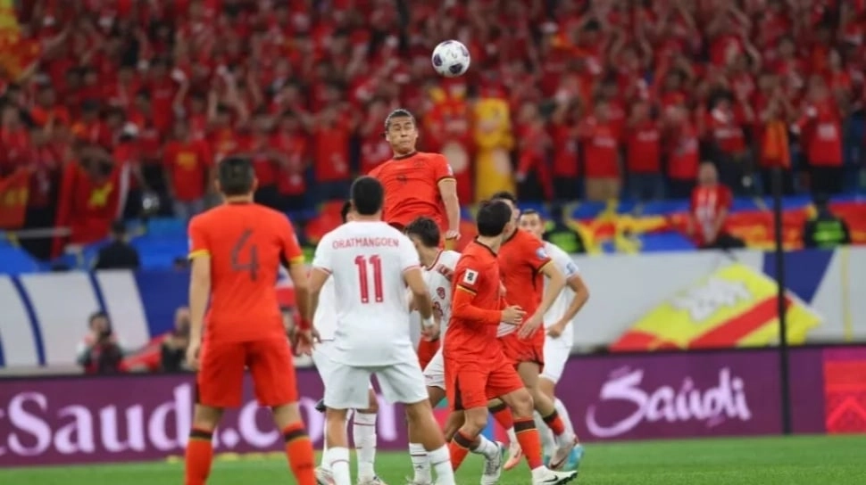 Timnas Indonesia Koleksi 28 Gol dari 18 Laga, China Jadi Korban Berikutnya?