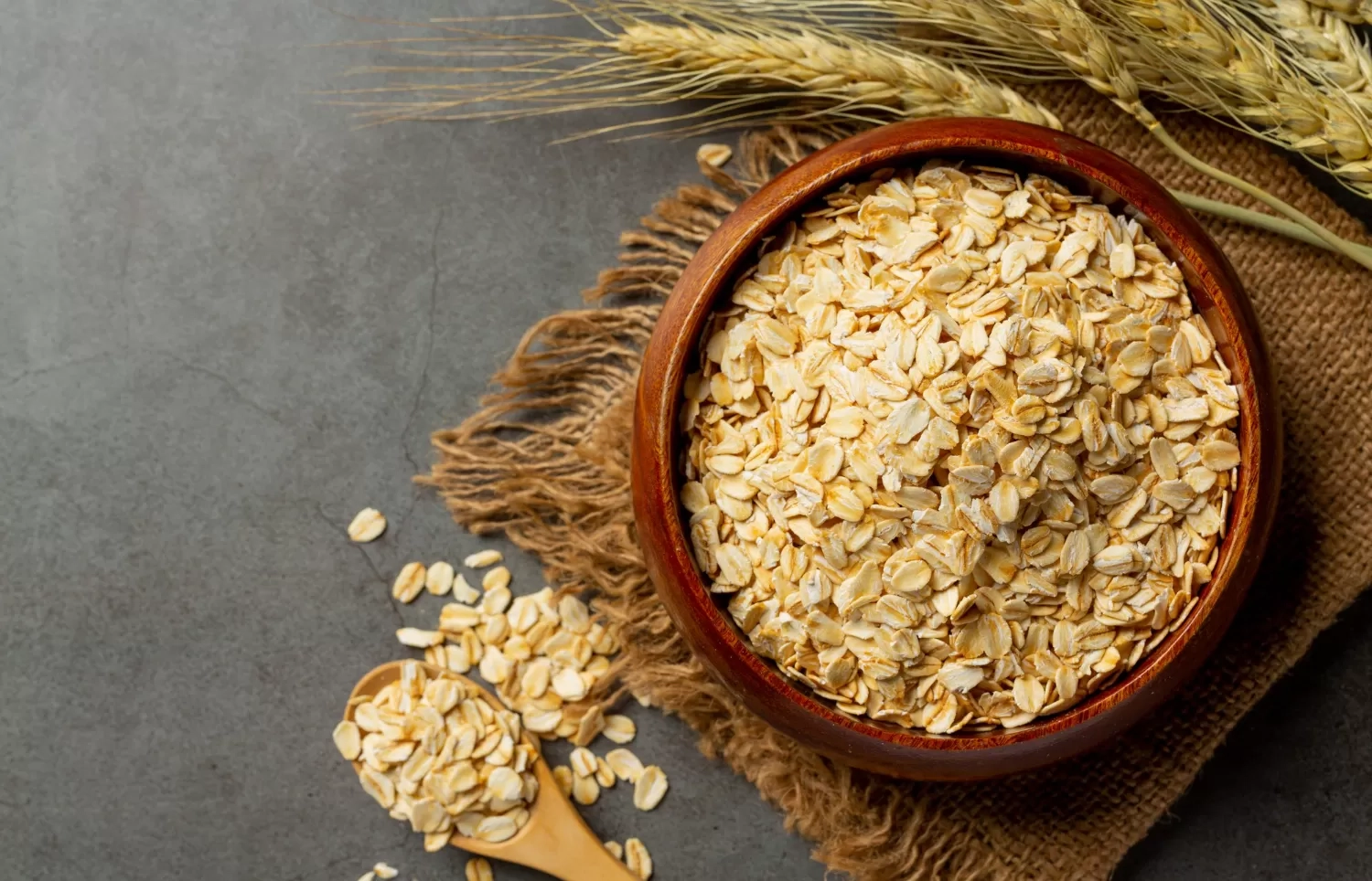 5 Manfaat Mandi Oatmeal untuk Kesehatan Kulit, Tidak Hanya Melembabkan