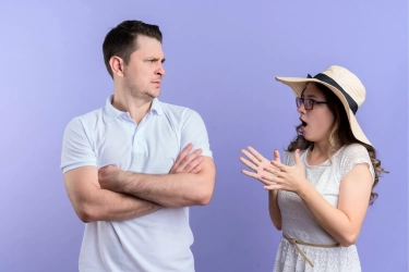 7 Permainan Emosional yang Tak Dilakukan oleh Orang yang Benar-benar Peduli