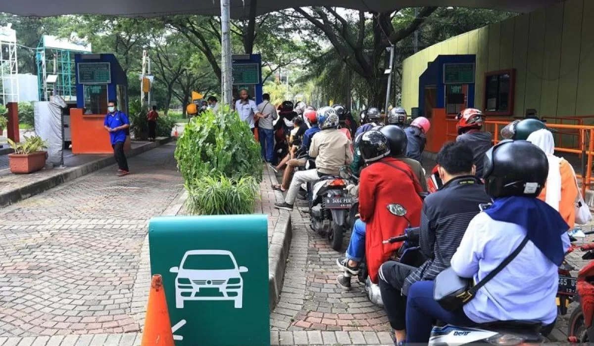 Ancol Berikan Akses Masuk Gratis saat Shalat Idul Adha, Bentuk Aksi Nyata Peduli dan Solidaritas