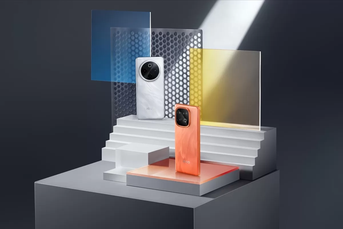 Dua Smartphone Terbaru iQOO, Z10 dan Neo 10, Catat Rekor MURI dengan Baterai Kapasitas Tertinggi