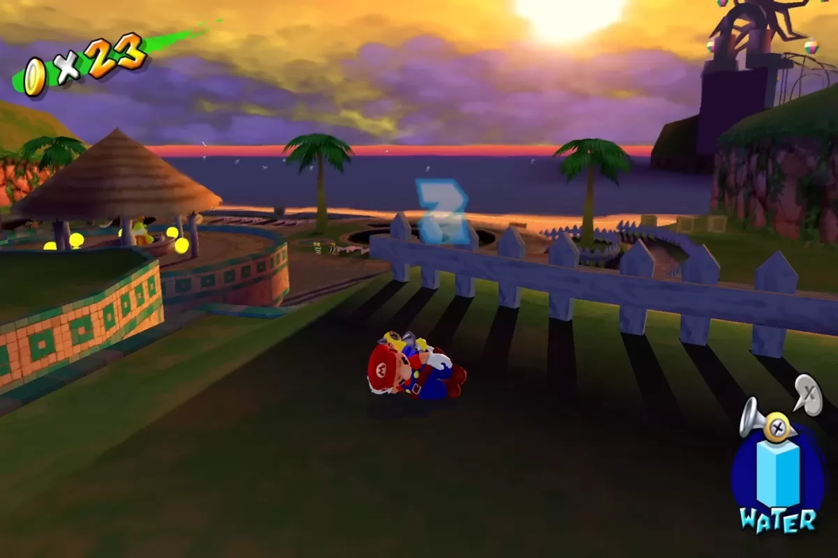 Game yang Sudah Tidak Dijual Ini Tiba-Tiba Mendapat Update di Nintendo Switch 2