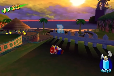 Game yang Sudah Tidak Dijual Ini Tiba-Tiba Mendapat Update di Nintendo Switch 2