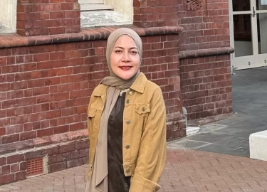 Gelar Lomba TikTok Berhadiah Besar, Dorong Keberanian Merawat Diri dan Membangun Percaya Diri