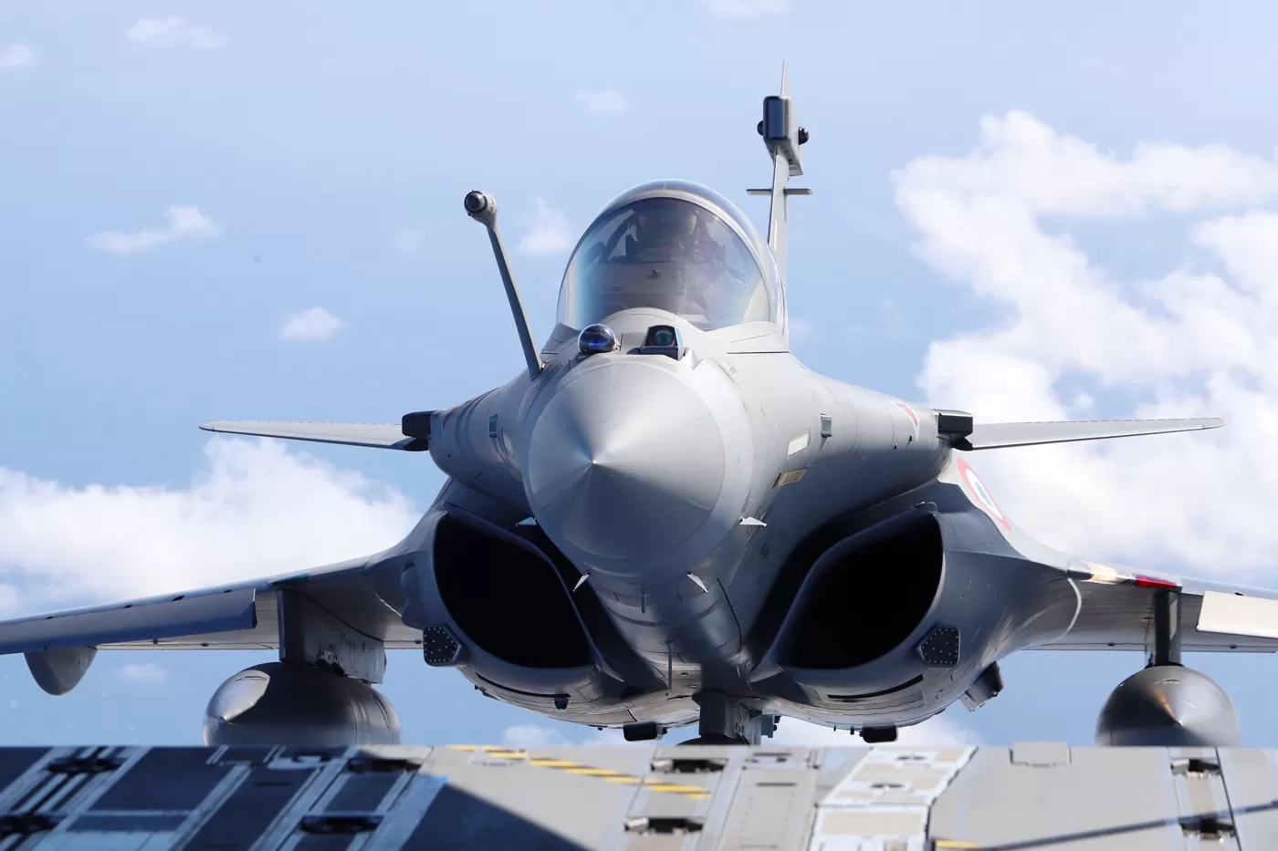 Indonesia Lirik J-10 Tiongkok, Boeing Berniat Pamerkan Jet Tempur F-15EX dan Alutsista Lainnya di Indo Defence