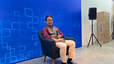 Kasus Judi Online hingga Dugaan Korupsi PDNS Silih Berganti, Komdigi Akui Adanya Praktik Fraud di Lingkungannya