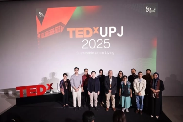 Pentingnya Sustainable Urban Living untuk Masa Depan