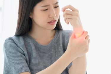 Penyebab dan Gejala Radang Sendi Tangan yang Perlu Diwaspadai agar Tidak Mengganggu Aktivitas Sehari-hari