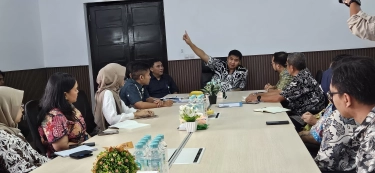 Pesan Khusus Menteri Ara untuk Pimpinan dan Pegawai BP3KP untuk Program 3 Juta Rumah di Jawa Barat