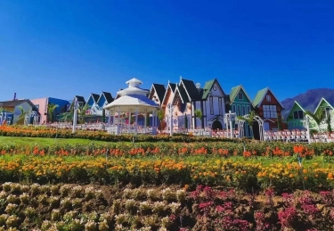 Rekomentasi Tempat Wisata Murah di Kota Batu yang Instagramable dan Bikin Liburan Makin Seru!