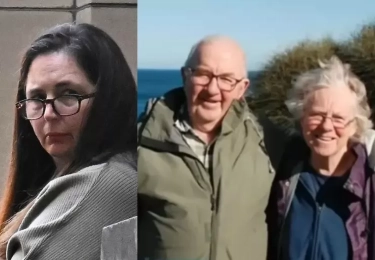 Seorang Perempuan Asal Australia Diadili Atas Pembunuhan Mantan Mertuanya dengan Jamur