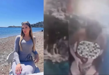 Seorang Remaja Terjatuh Hingga Tewas Setelah Melepaskan Sabuk Pengaman Saat Bermain Paralayang