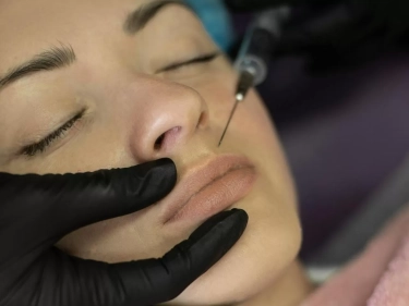 Suntik Filler untuk Estetika? Waspadai Risiko Komplikasi Serius hingga Kematian