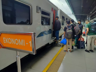 Tarif Transportasi Nasional Didiskon Besar-besaran, Presiden Instruksikan Berlaku hingga Juli