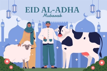 100 Ucapan Idul Adha 2025, Cocok buat Caption di Media Sosial