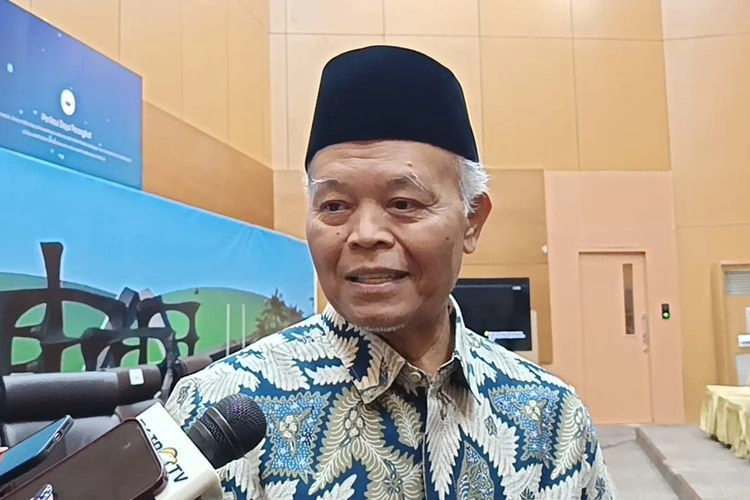125 Jemaah Haji Indonesia Wafat, HNW Soroti Kurangnya Pendamping Haji