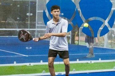 Adaptasi dari Tenis ke Padel, Seberapa Sulit? Ini Kata Mereka yang Sudah Mencoba
