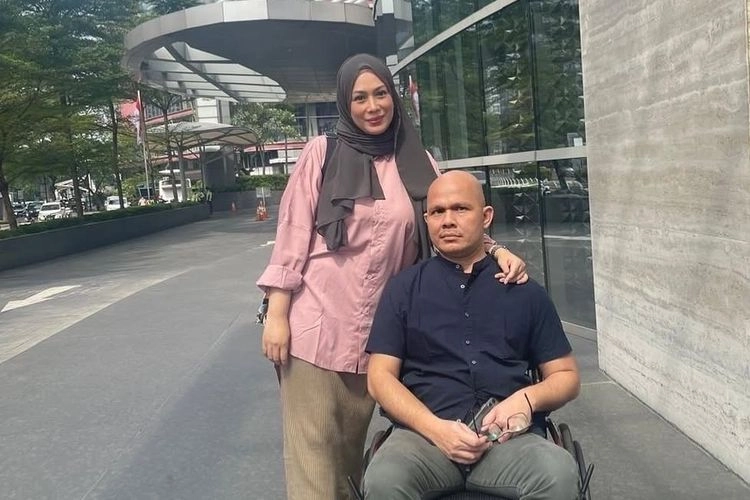 Alami Stroke Berulang, Harry Pantja Sebut Kurang Tidur Jadi Pemicu