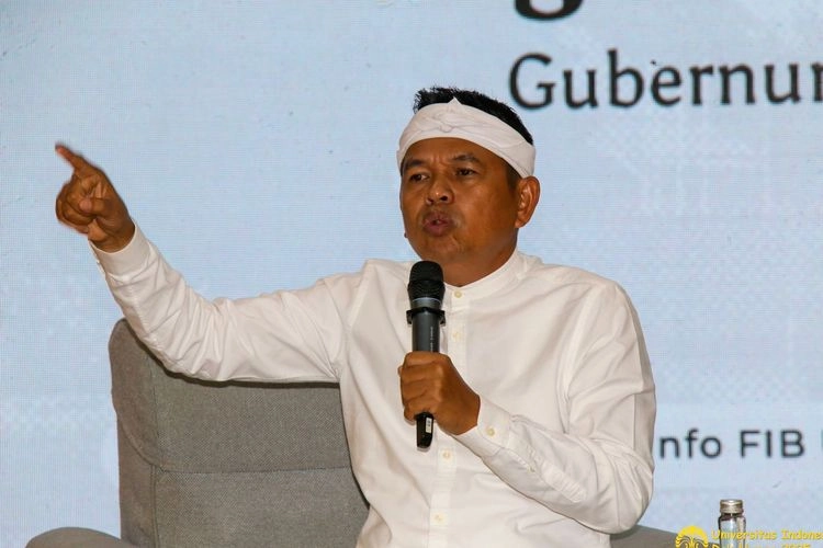 Amnesty Sebut Kebijakan Jam Malam Dedi Mulyadi Bertentangan dengan Konvensi PBB