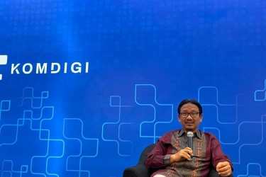 Apa Hasil Tim Evaluasi Internal Komdigi Usut Kasus PDNS?
