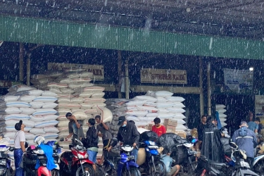Begini Hasil Investigasi Satgas Pangan soal Dugaan Mafia Beras di Pasar Cipinang