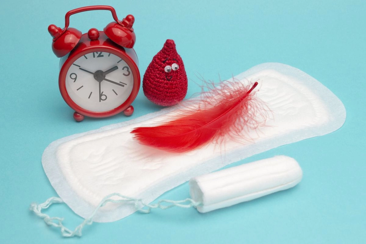 Benarkah Menstruasi Mengeluarkan Darah Kotor? Ini Penjelasan Dokter
