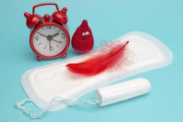 Benarkah Menstruasi Mengeluarkan Darah Kotor? Ini Penjelasan Dokter
