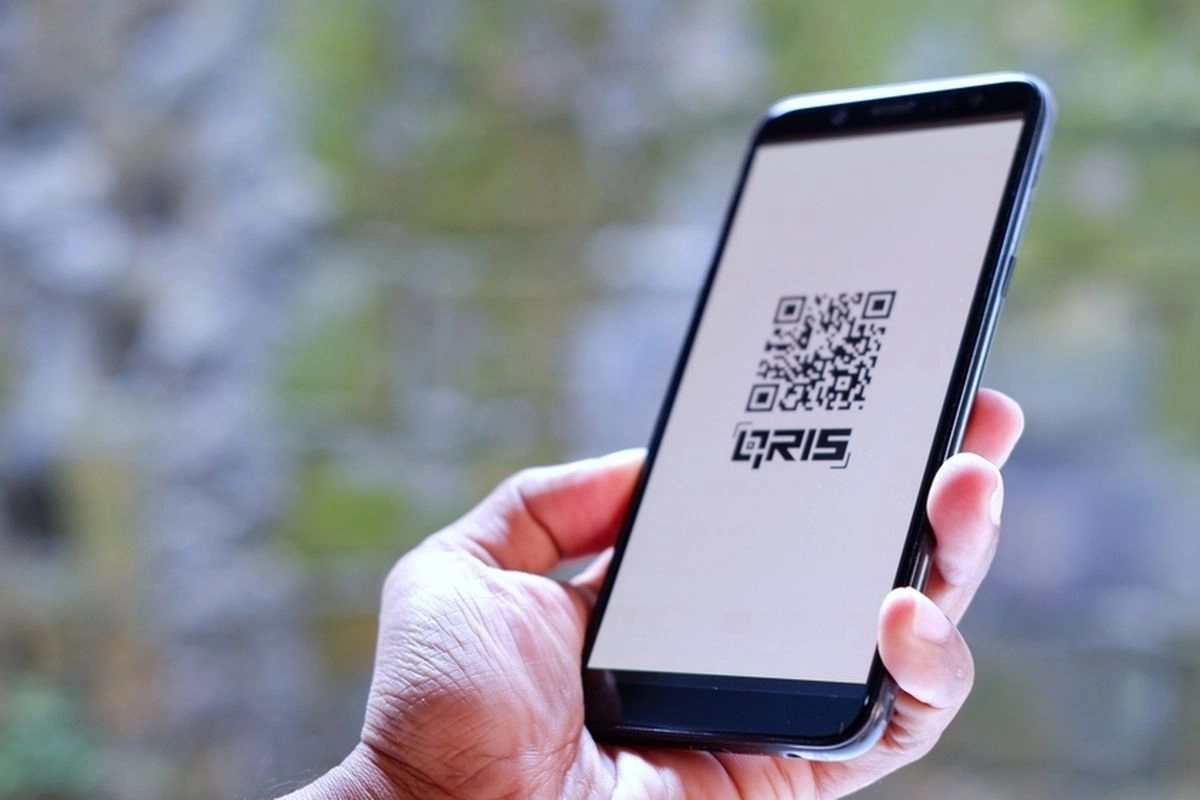 BI Akan Uji Coba QRIS di China dan Arab Saudi