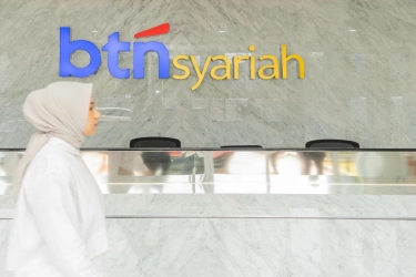 BTN Resmi Beli Victoria Syariah, Selangkah Lagi Bentuk Bank Umum Syariah