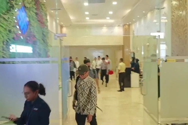 Eks Dirjen dan Pegawai Kemenaker Tersangka Pemerasan, Terima Rp 53,7 Miliar buat Urus Izin TKA