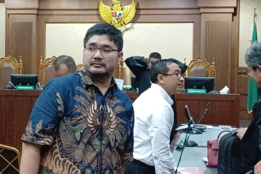 Eks Pejabat Kemenkes Divonis 3 Tahun Penjara dalam Kasus Korupsi APD Covid-19