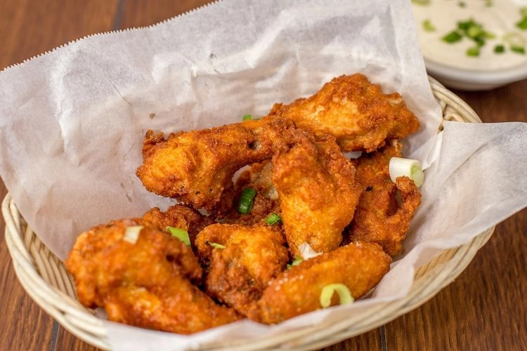 Fakta Kandungan Minyak Babi yang Bisa Beri Rasa Lezat, tapi Buruk bagi Kesehatan