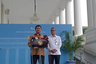 Ini Penerima 985 Sapi Kurban Presiden Prabowo di Hari Raya Idul Adha