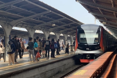 Jadwal KRL Baru CLI-125 Lintas Bogor dan Cikarang, dari Pagi hingga Malam
