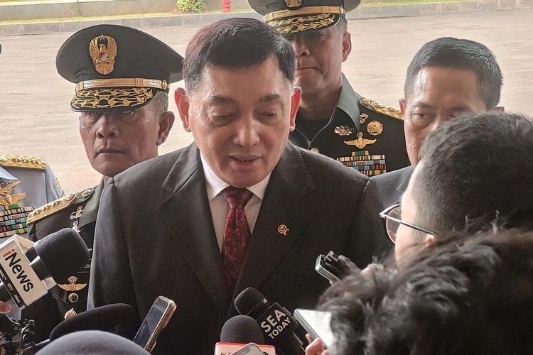 Kemenhan Siapkan Morotai Jadi Lokasi Latihan Militer, ''Runway'' Akan Diperpanjang