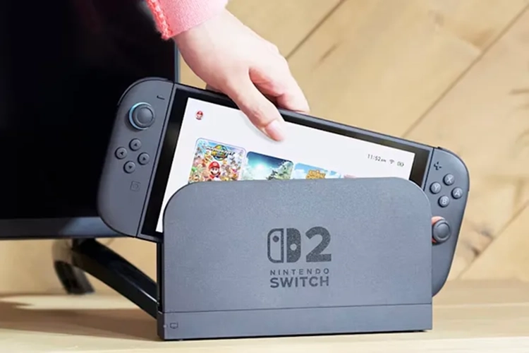 Konsol Handheld Nintendo Switch 2 Mulai Dijual di AS, Ini Harganya
