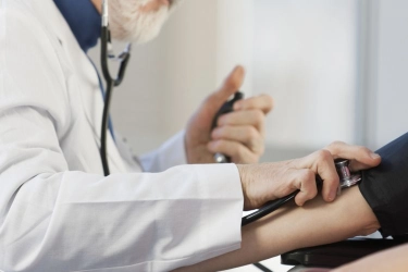 Kriteria Warga yang Bisa Terima Layanan Kesehatan Pasukan Putih