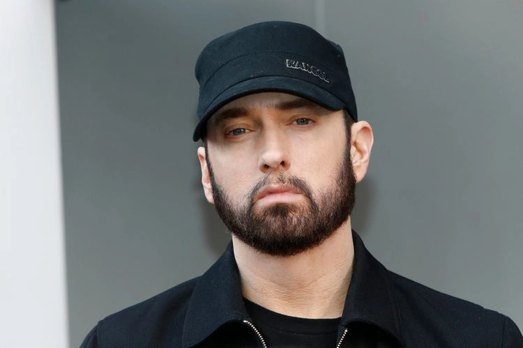 Lagu Eminem di IG dan Facebook Picu Gugatan Rp 1,7 Triliun ke Meta