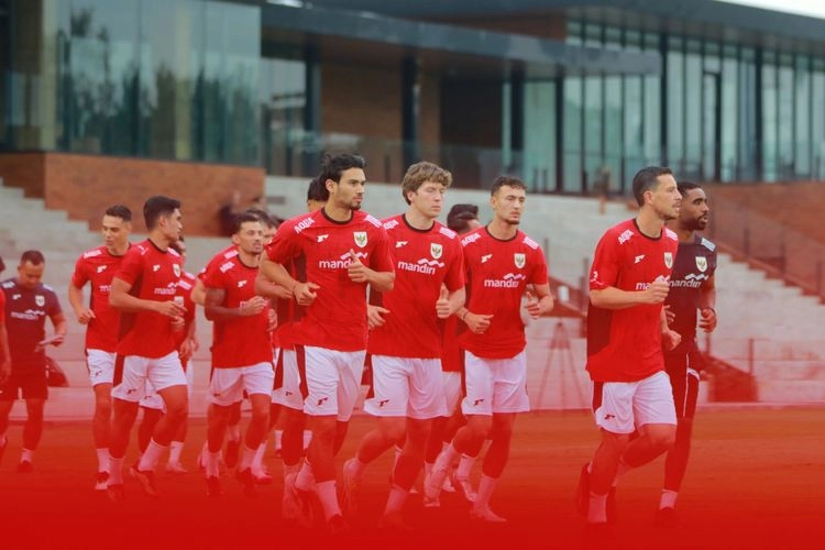 Link Live Streaming Timnas Indonesia Vs China, Garuda Beraksi Malam Ini