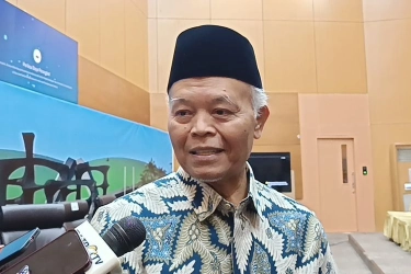 PKS Usul Badan Haji Ditingkatkan Jadi Kementerian