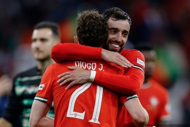 Portugal Kalahkan Jerman, Melaju ke Final UEFA Nations League