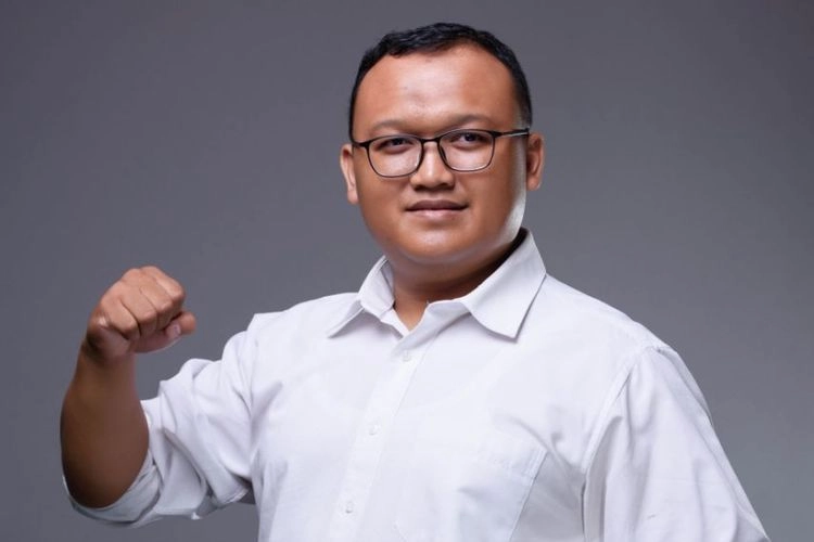 Profil Muhammad Kholid, dari Tenaga Ahli DPR Jadi Sekjen PKS
