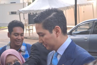 Ramai Tambang Nikel Rusak Raja Ampat, Gerindra Minta Pemerintah Evaluasi Menyeluruh