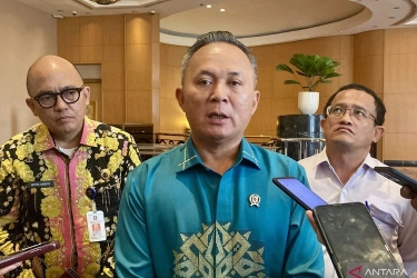 Wamenham: Yang Sedang Ditulis adalah Sejarah Nasional, bukan Sejarah Pelanggaran HAM