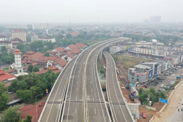 Waskita Kasih Diskon Tarif 20 Persen untuk 5 Ruas Tol, Ini Rincian dan Jadwalnya
