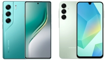 12 Rekomendasi HP Murah Rp 2 Jutaan RAM 8 GB Terbaru Juni 2025,  Multitasking Lancar