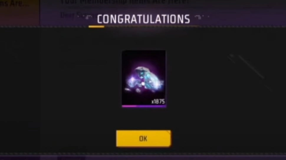 36 Kode Redeem FF Max Terbaru 5 Juni: Klaim Ribuan Diamond dan Skin Senjata Apik