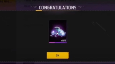 36 Kode Redeem FF Max Terbaru 5 Juni: Klaim Ribuan Diamond dan Skin Senjata Apik