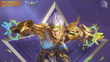 39 Kode Redeem MLBB Terbaru 5 Juni: Dapatkan Diamond, Skin Hero, dan Lucky Ticket