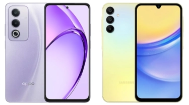 4 Rekomendasi HP 5G Murah Rp 2 Jutaan Terbaru Juni 2025, Selalu Bisa Jadi Andalan